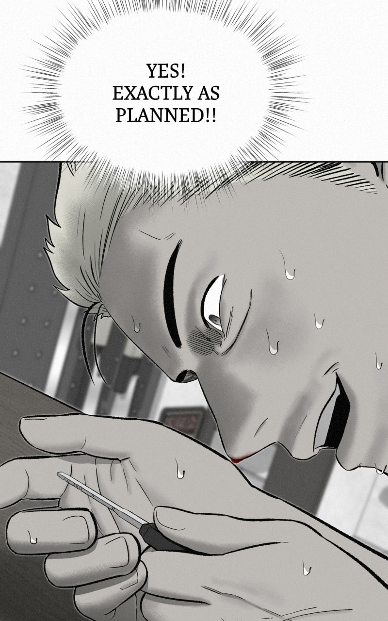 Ne Iuseul Saranghara Chapter 28 page 106 - 