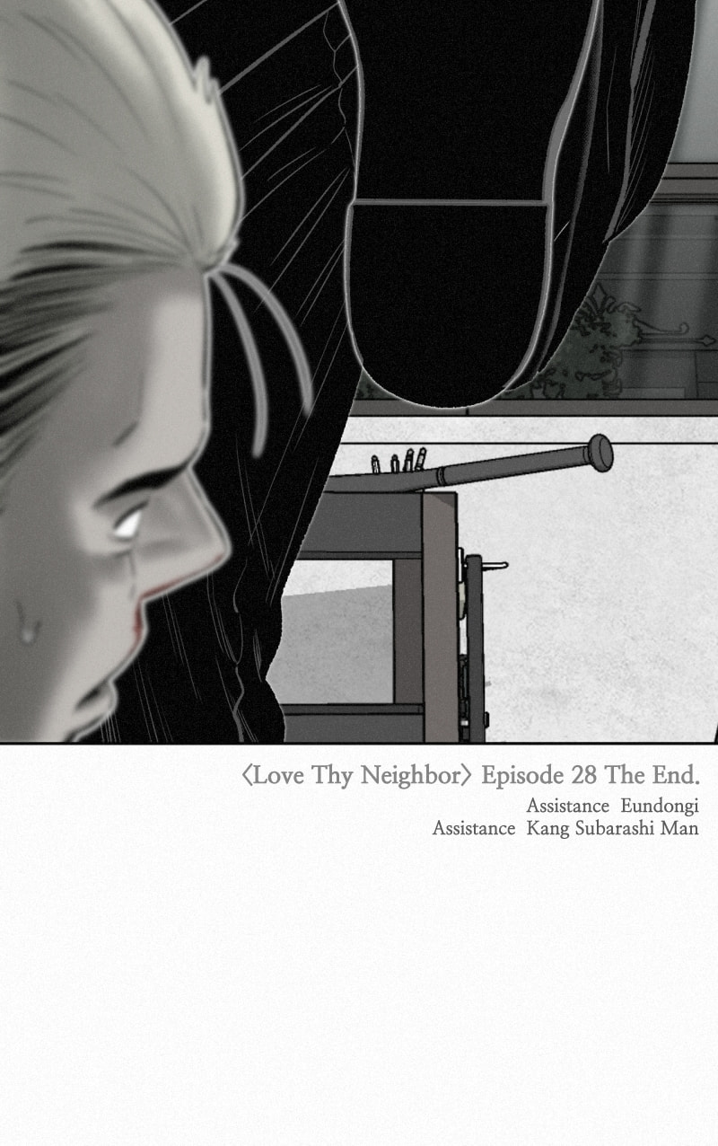 Ne Iuseul Saranghara Chapter 28 page 110 - 
