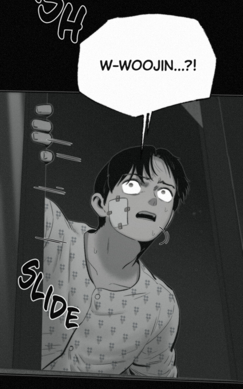 Ne Iuseul Saranghara Chapter 28 page 18 - 