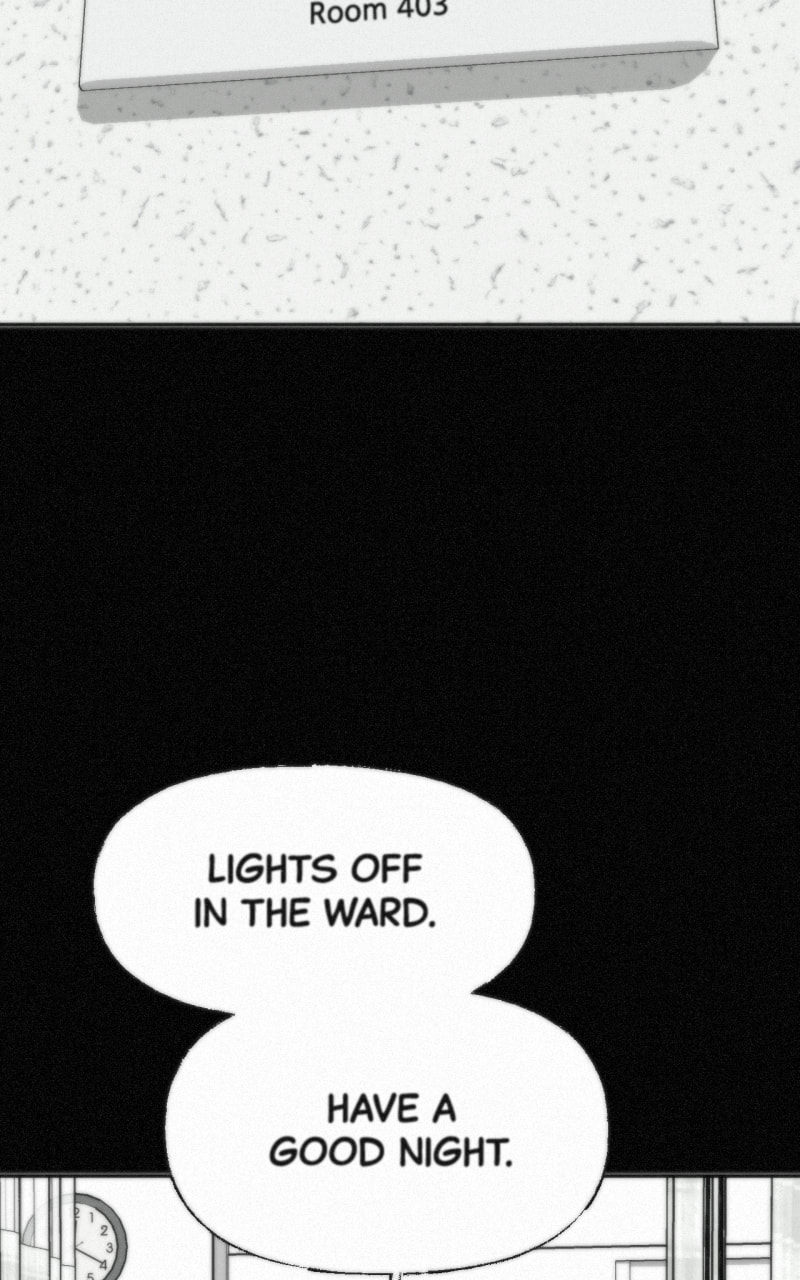 Ne Iuseul Saranghara Chapter 28 page 3 - 