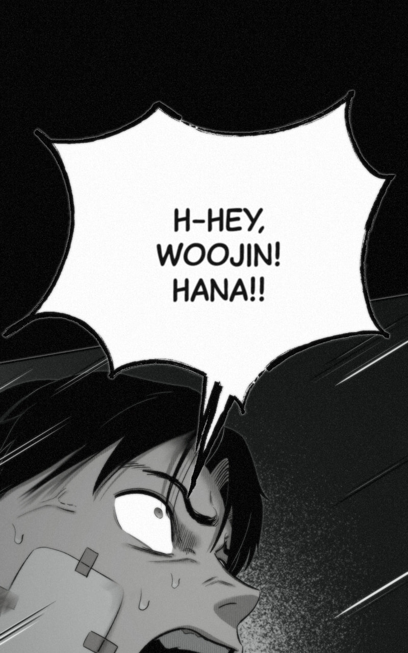 Ne Iuseul Saranghara Chapter 28 page 23 - 