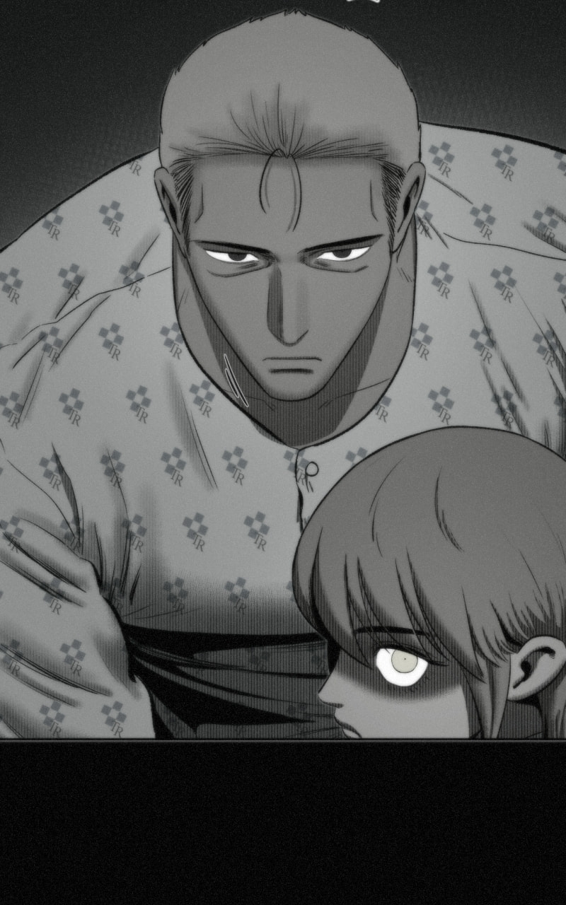 Ne Iuseul Saranghara Chapter 28 page 25 - 
