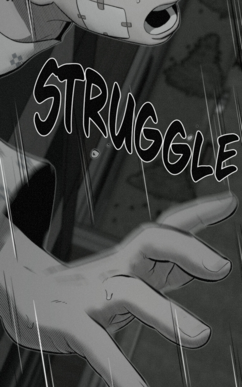 Ne Iuseul Saranghara Chapter 28 page 30 - 