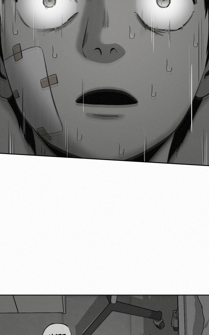 Ne Iuseul Saranghara Chapter 28 page 40 - 
