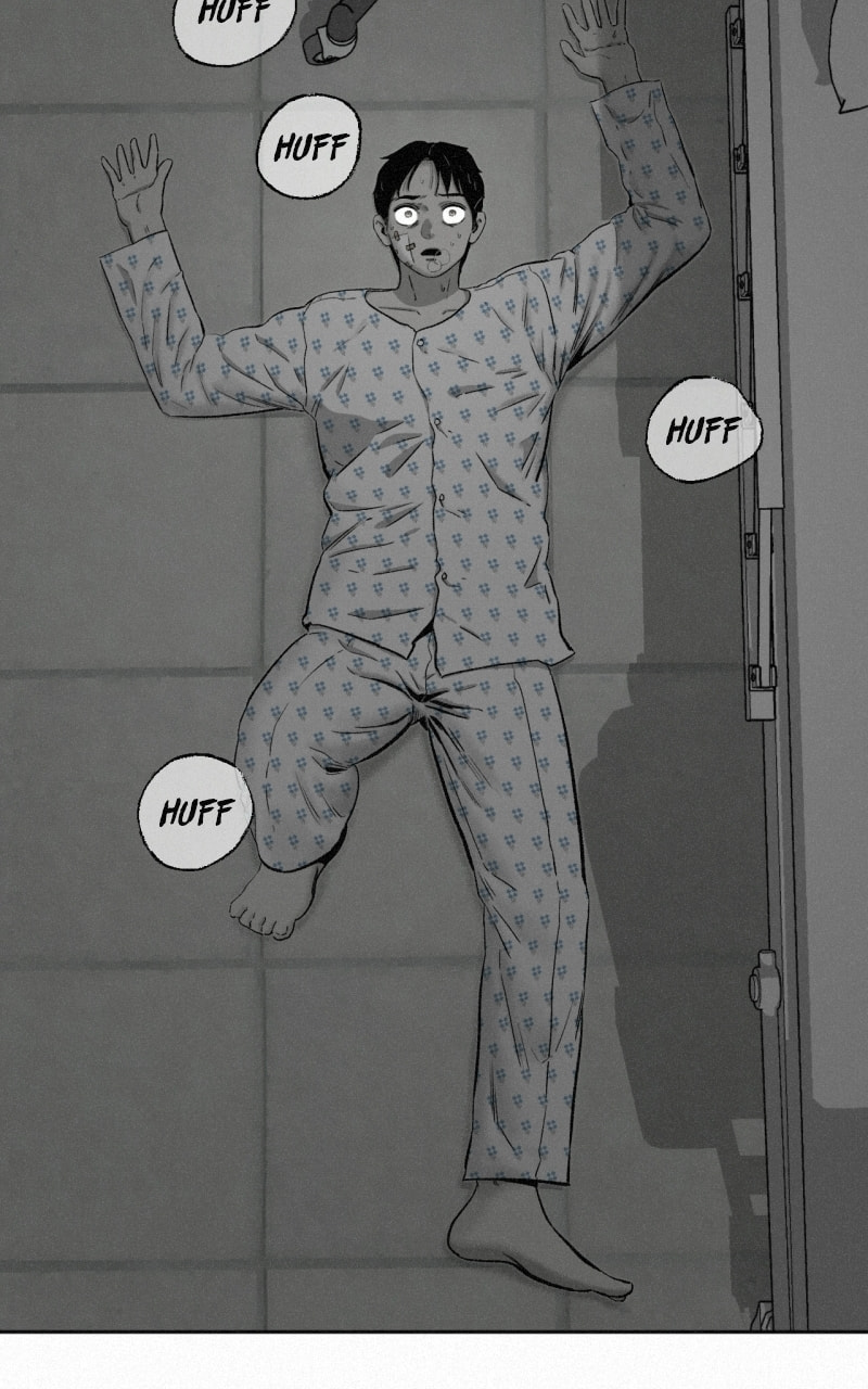 Ne Iuseul Saranghara Chapter 28 page 41 - 