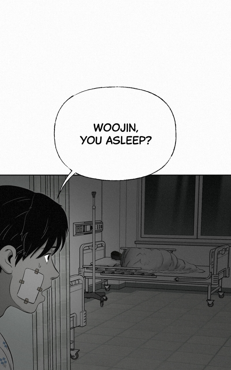 Ne Iuseul Saranghara Chapter 28 page 43 - 