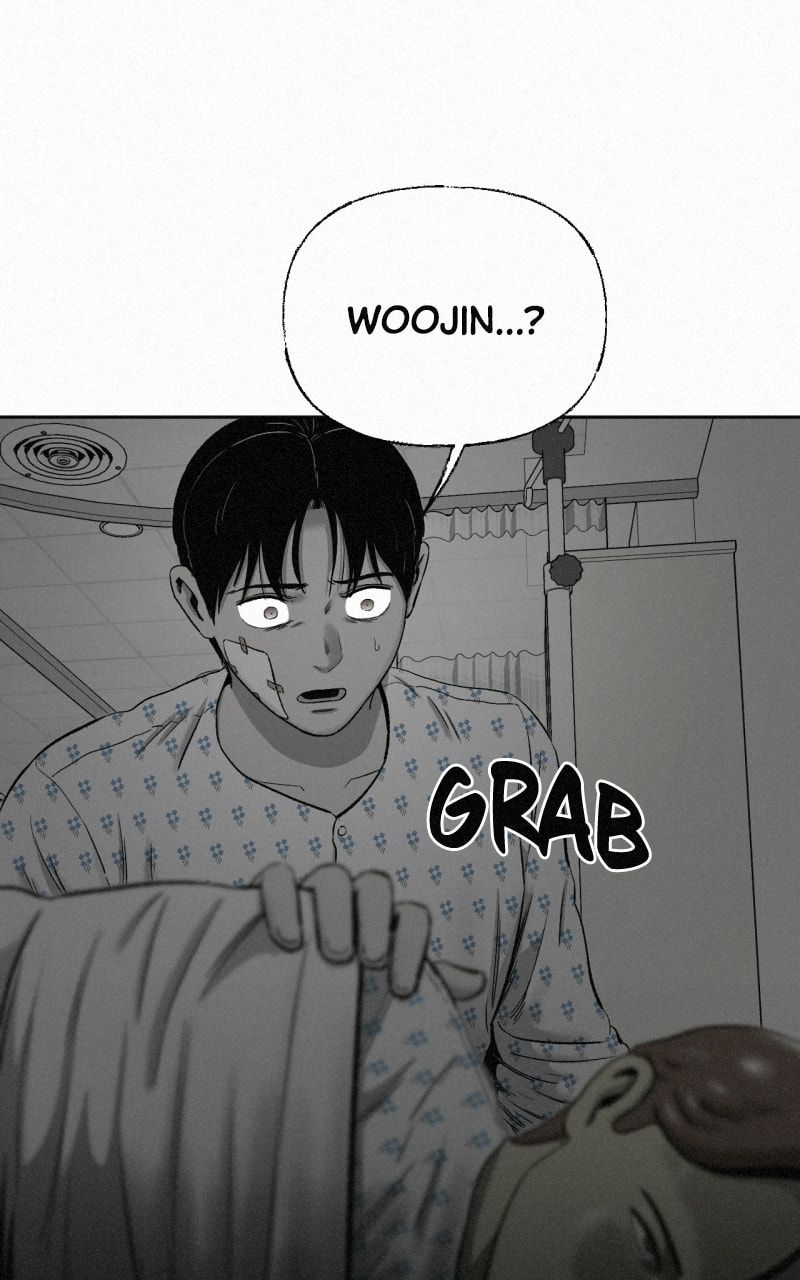 Ne Iuseul Saranghara Chapter 28 page 46 - 