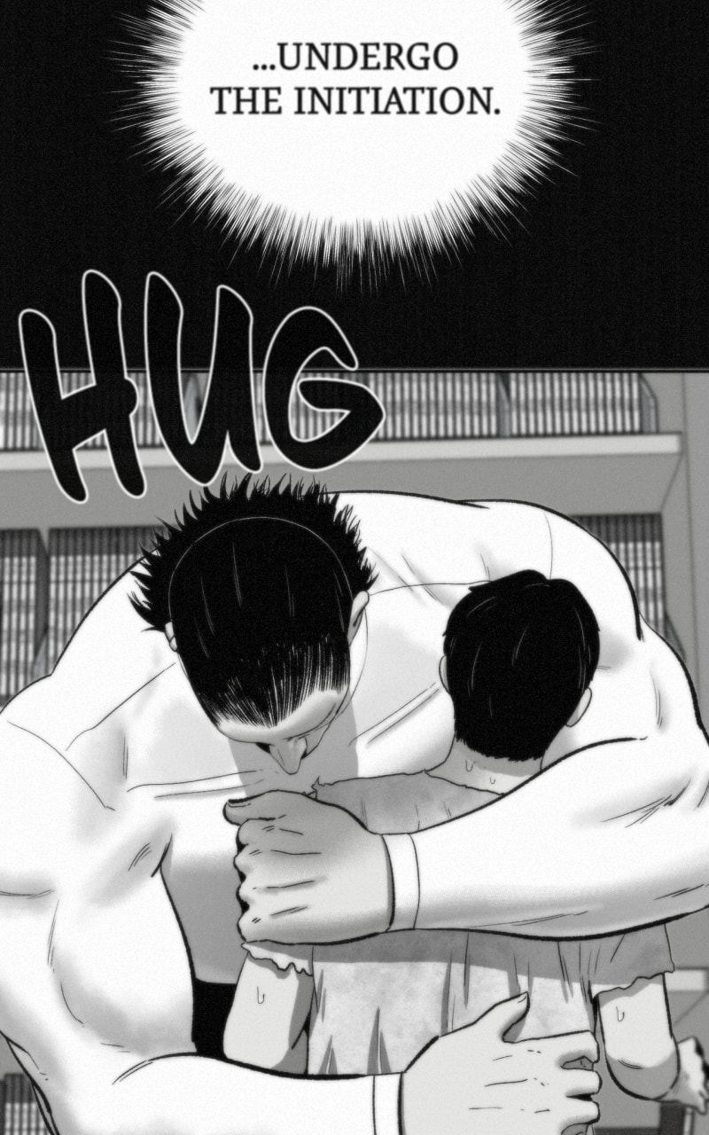 Ne Iuseul Saranghara Chapter 28 page 58 - 