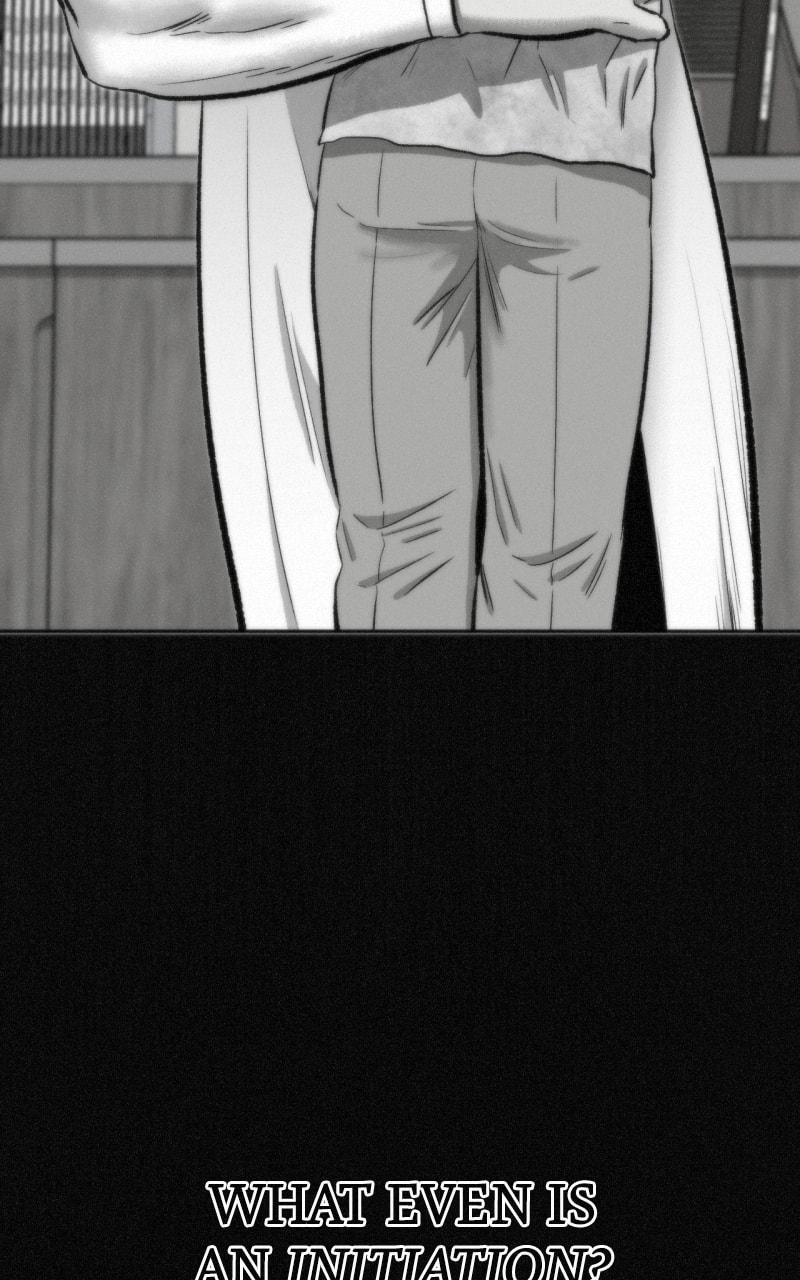 Ne Iuseul Saranghara Chapter 28 page 59 - 