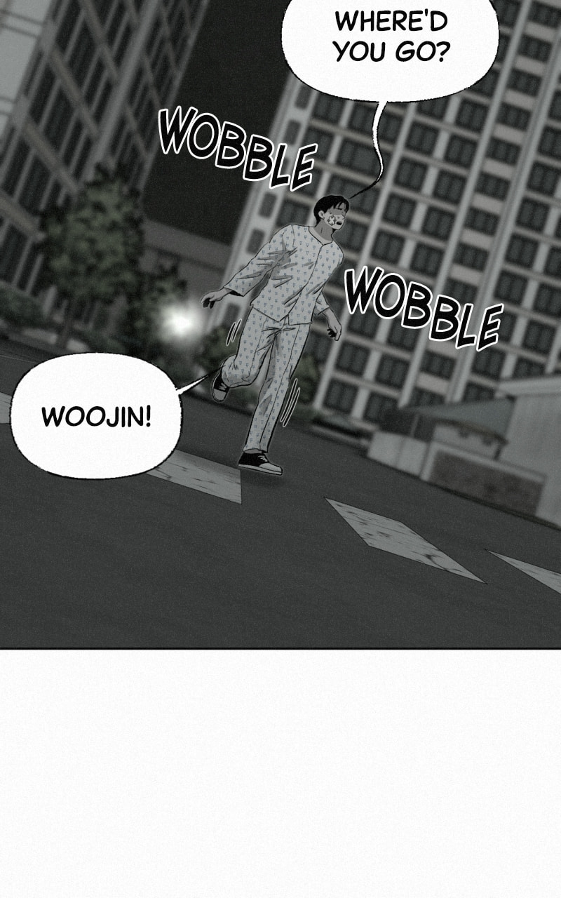 Ne Iuseul Saranghara Chapter 28 page 64 - 