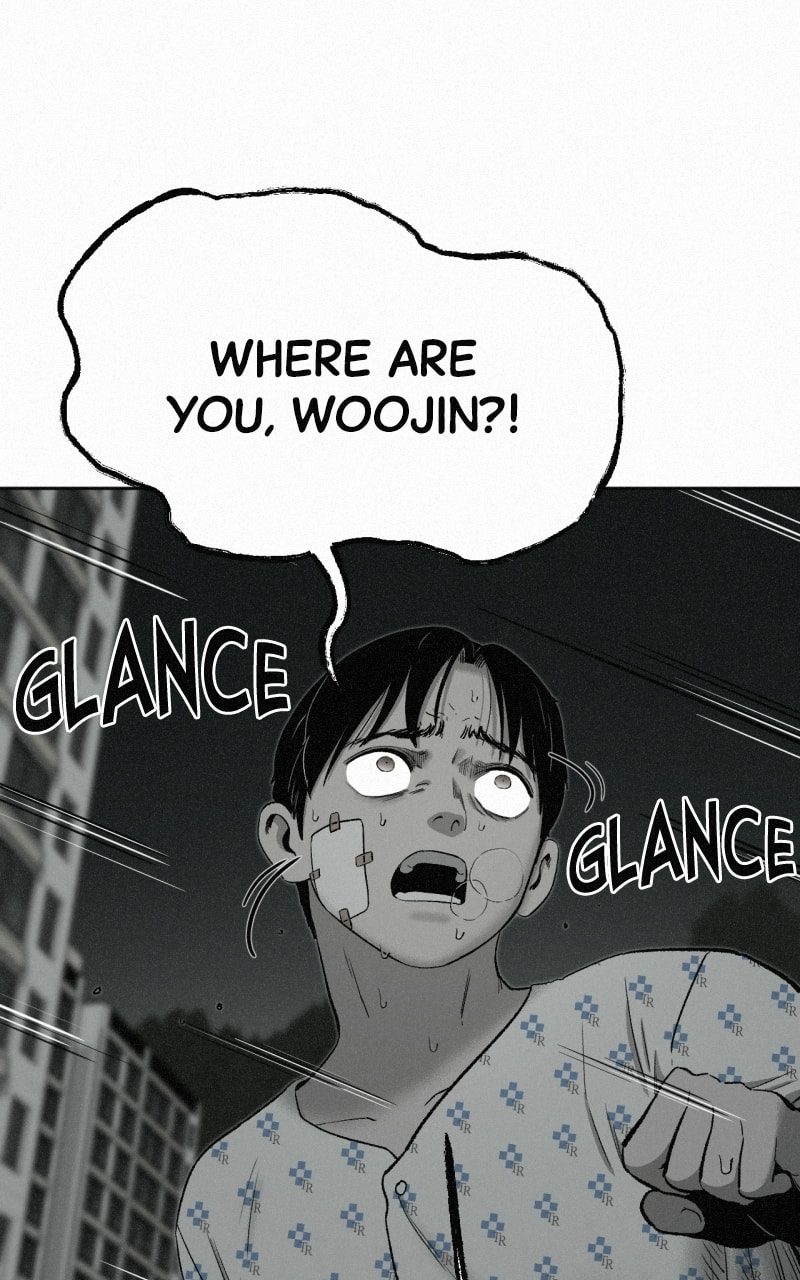 Ne Iuseul Saranghara Chapter 28 page 65 - 