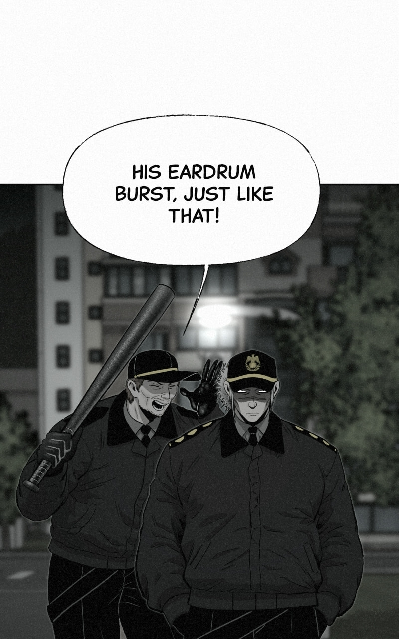 Ne Iuseul Saranghara Chapter 28 page 69 - 