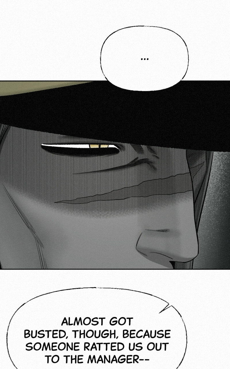 Ne Iuseul Saranghara Chapter 28 page 71 - 