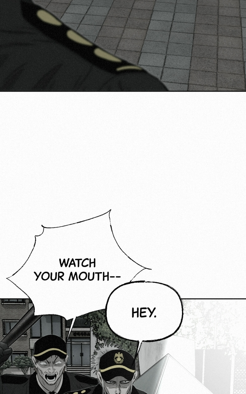 Ne Iuseul Saranghara Chapter 28 page 76 - 