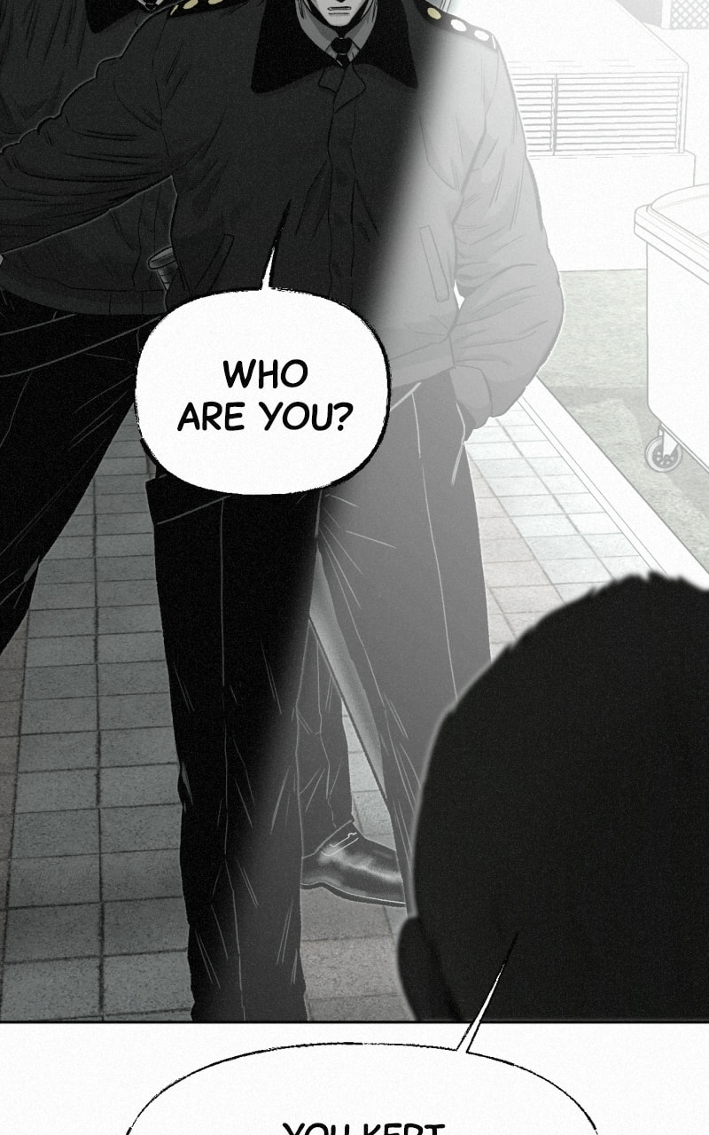 Ne Iuseul Saranghara Chapter 28 page 77 - 