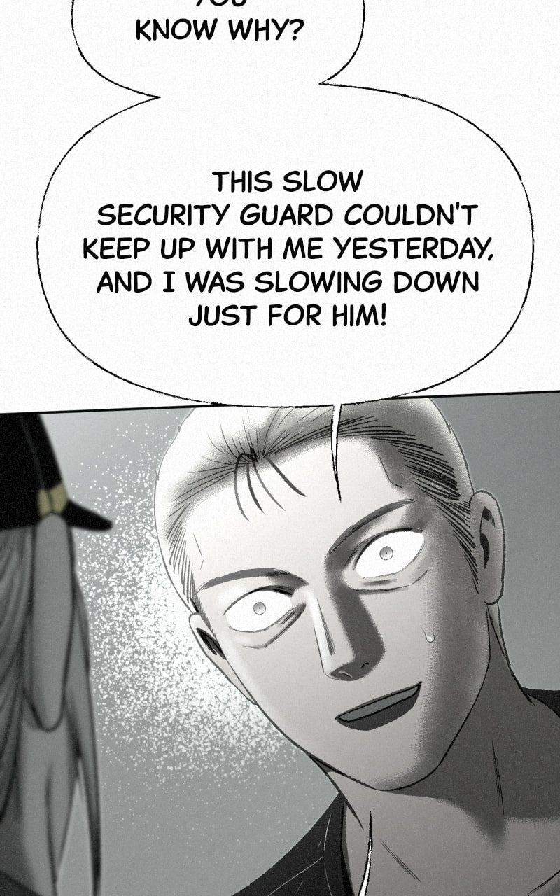 Ne Iuseul Saranghara Chapter 28 page 82 - 