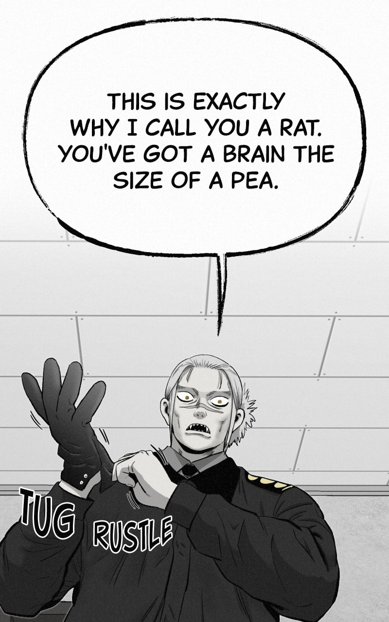 Ne Iuseul Saranghara Chapter 28 page 87 - 