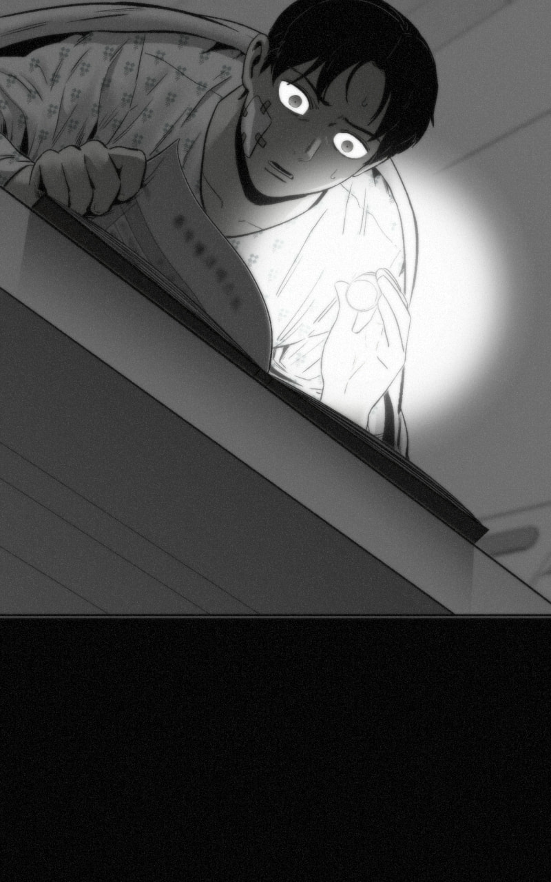 Ne Iuseul Saranghara Chapter 28 page 10 - 
