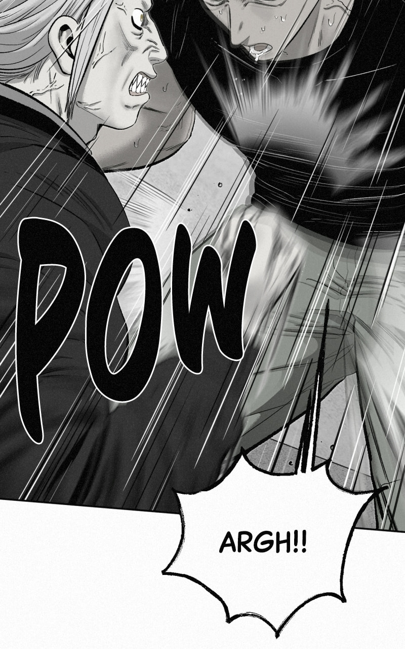 Ne Iuseul Saranghara Chapter 28 page 94 - 