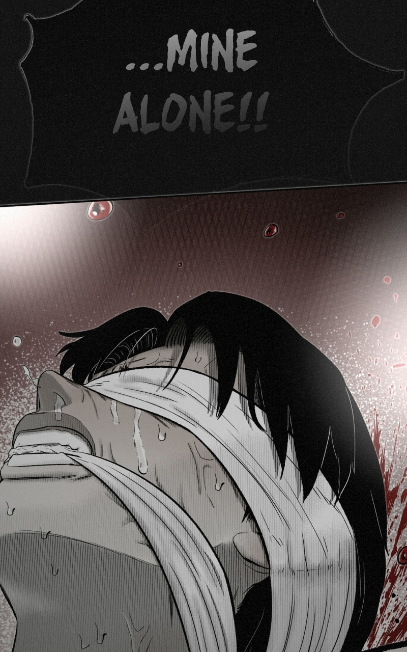 Ne Iuseul Saranghara Chapter 29 page 108 - 