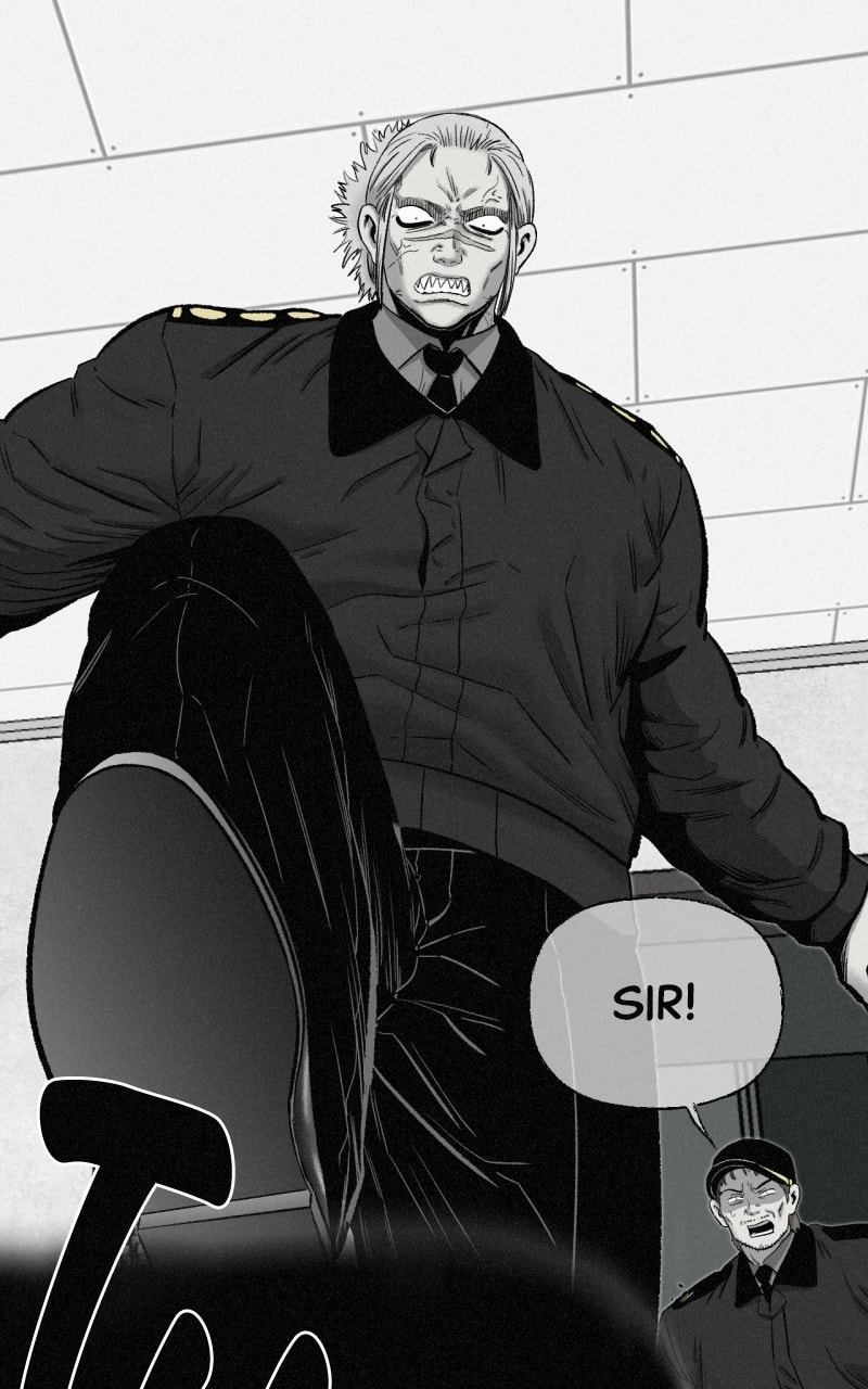 Ne Iuseul Saranghara Chapter 29 page 15 - 