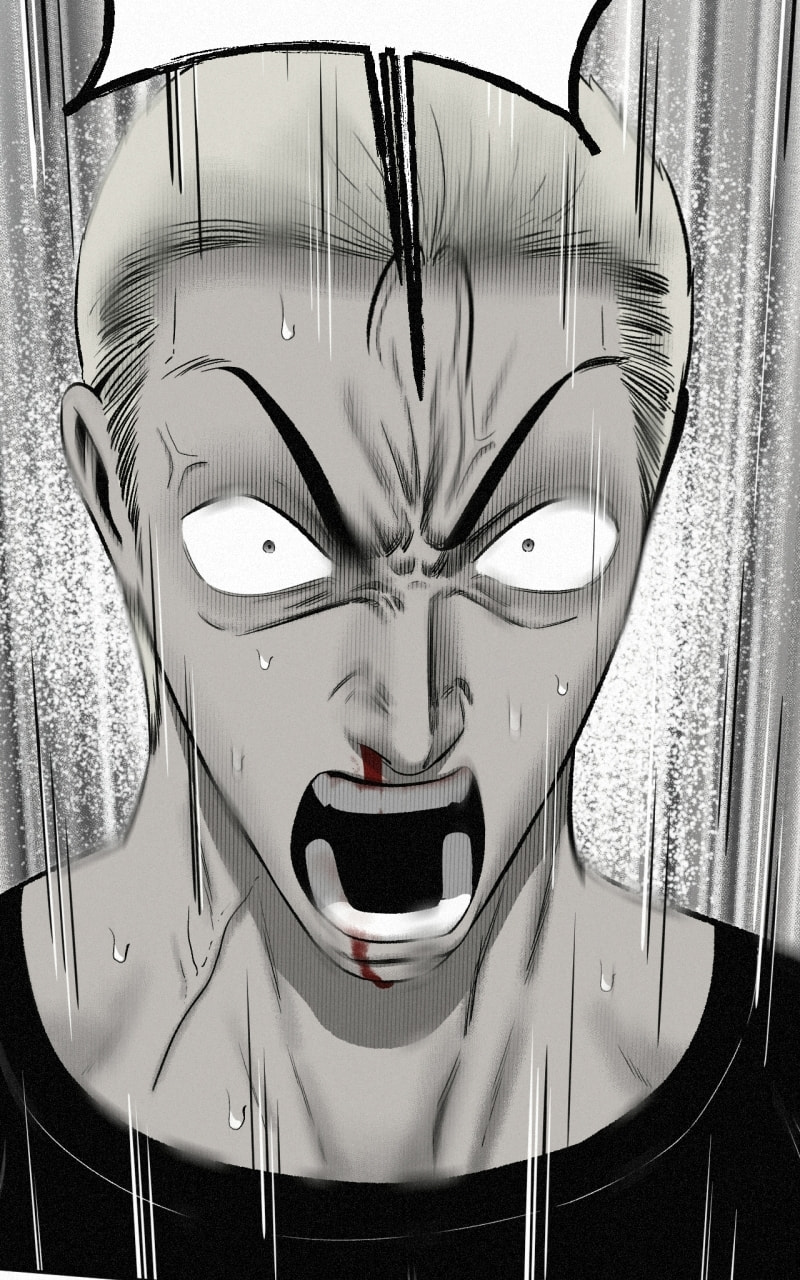 Ne Iuseul Saranghara Chapter 29 page 25 - 
