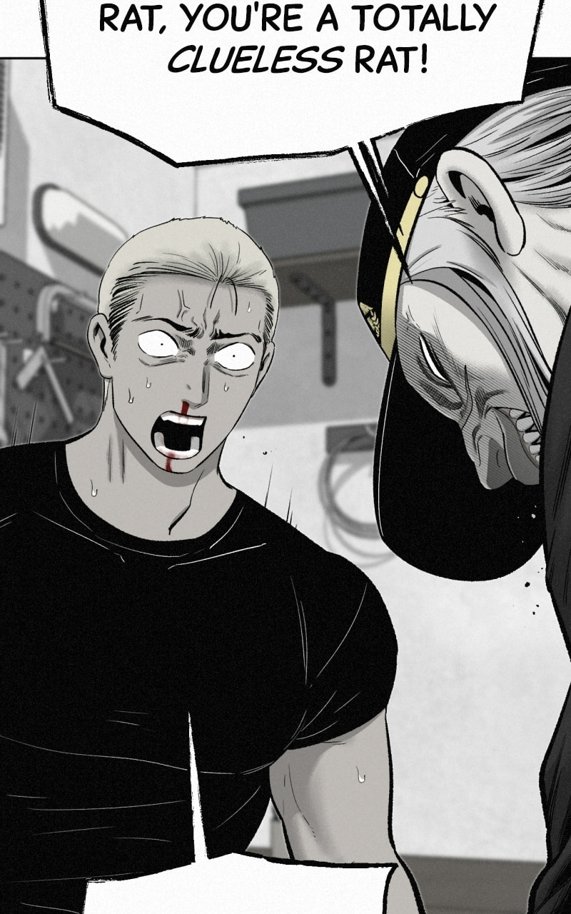 Ne Iuseul Saranghara Chapter 29 page 30 - 