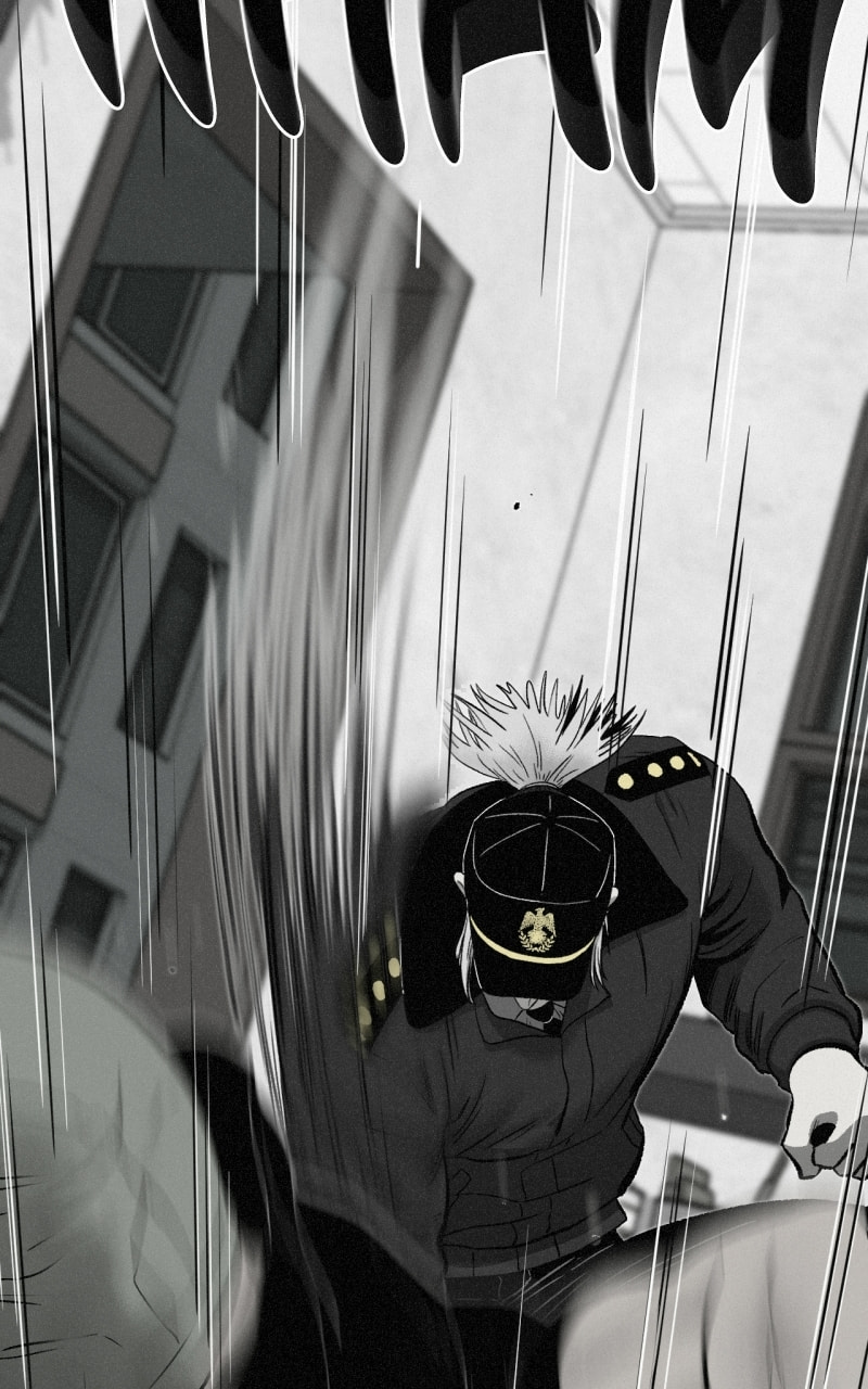 Ne Iuseul Saranghara Chapter 29 page 32 - 