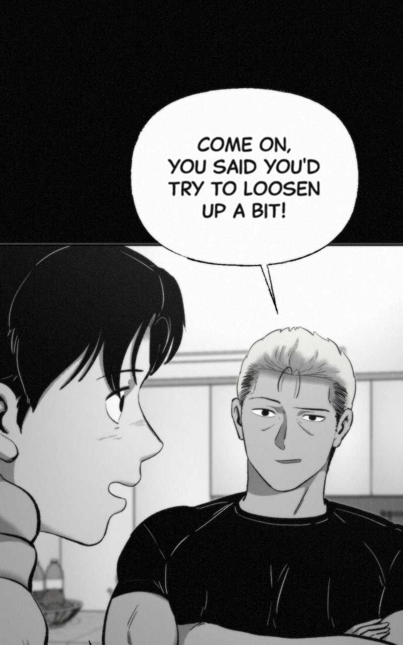 Ne Iuseul Saranghara Chapter 29 page 40 - 