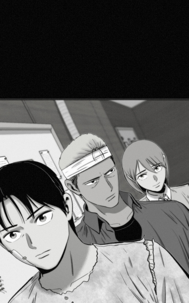 Ne Iuseul Saranghara Chapter 29 page 42 - 