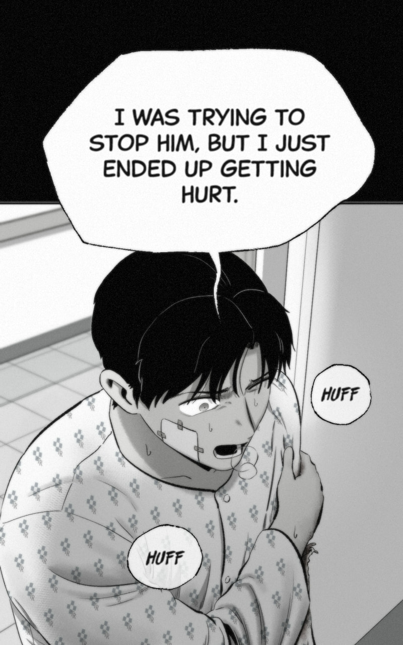 Ne Iuseul Saranghara Chapter 29 page 44 - 