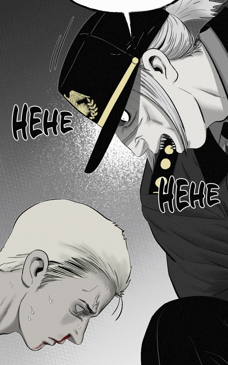 Ne Iuseul Saranghara Chapter 29 page 48 - 