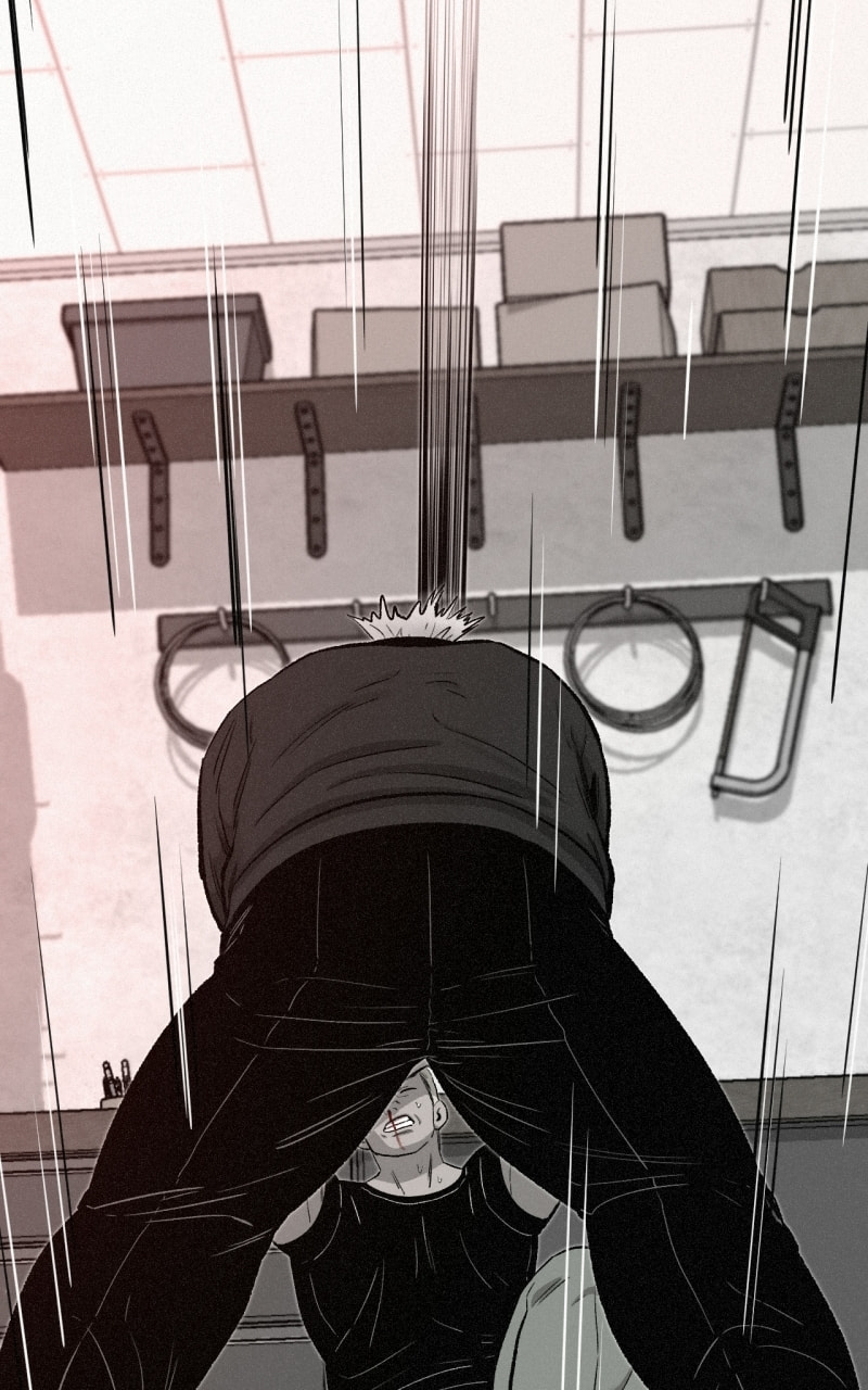 Ne Iuseul Saranghara Chapter 29 page 69 - 