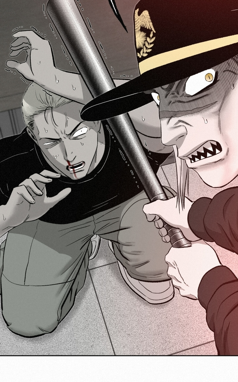 Ne Iuseul Saranghara Chapter 29 page 75 - 