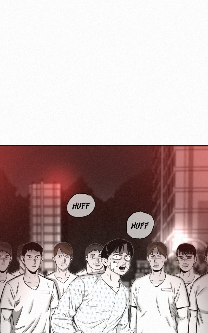 Ne Iuseul Saranghara Chapter 29 page 82 - 