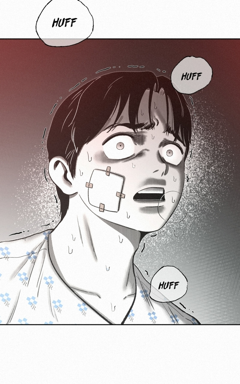 Ne Iuseul Saranghara Chapter 29 page 84 - 