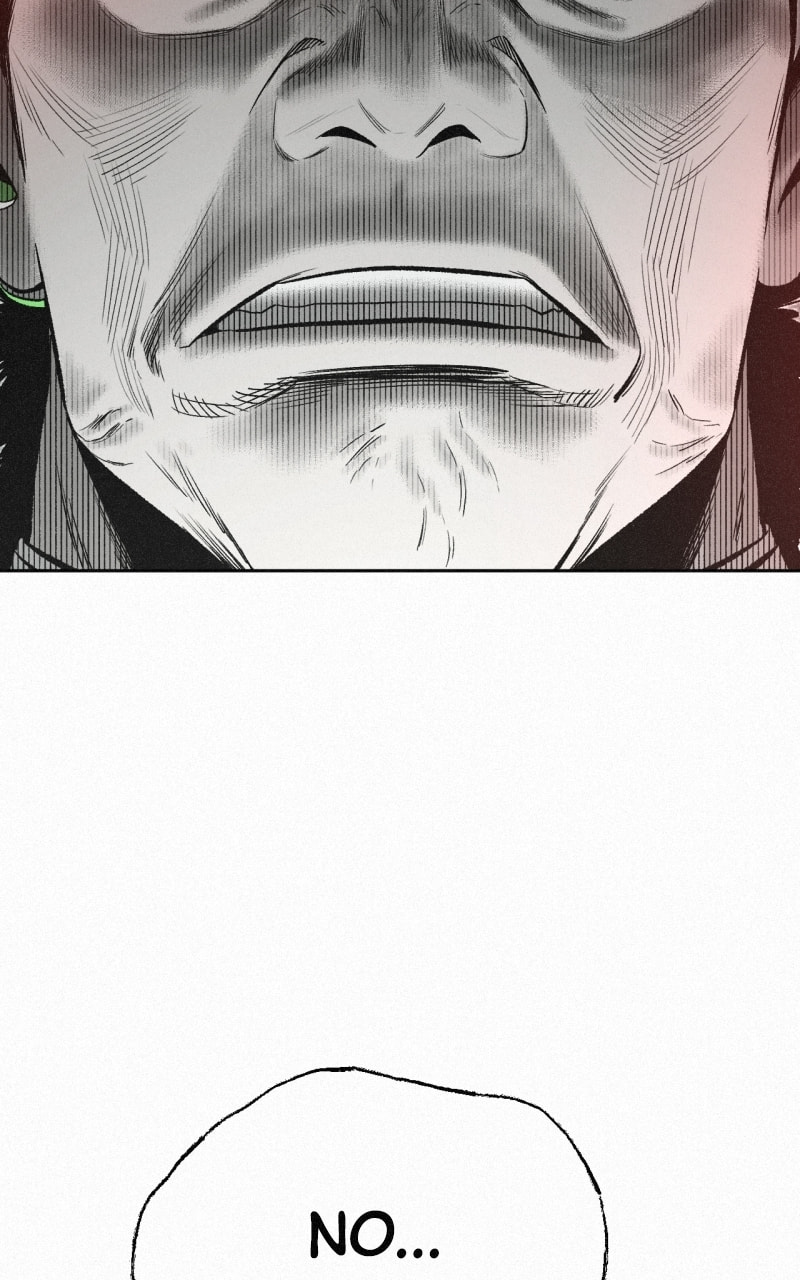 Ne Iuseul Saranghara Chapter 29 page 91 - 