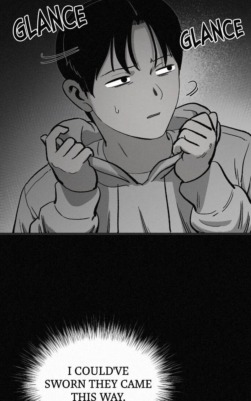 Ne Iuseul Saranghara Chapter 3 page 115 - 