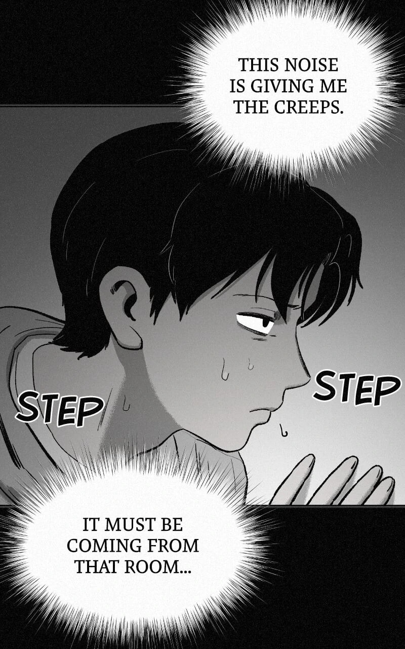 Ne Iuseul Saranghara Chapter 3 page 127 - 
