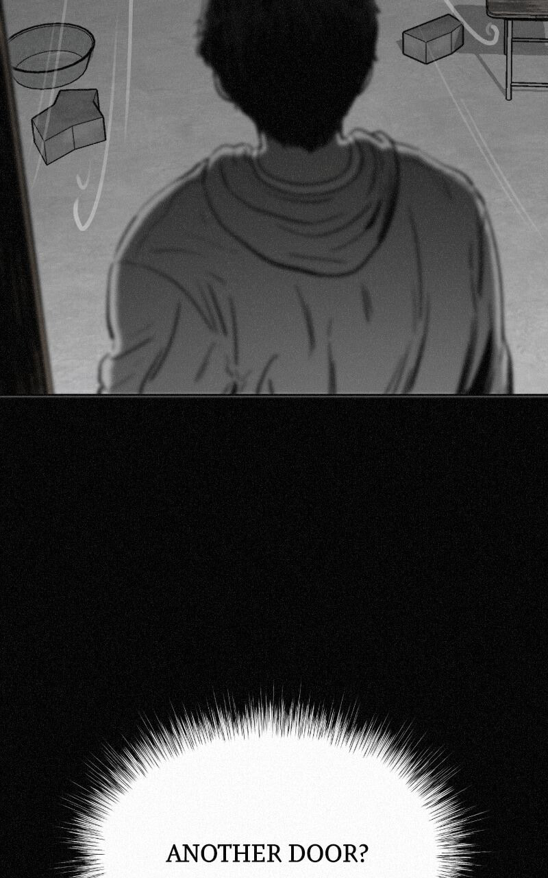 Ne Iuseul Saranghara Chapter 3 page 131 - 