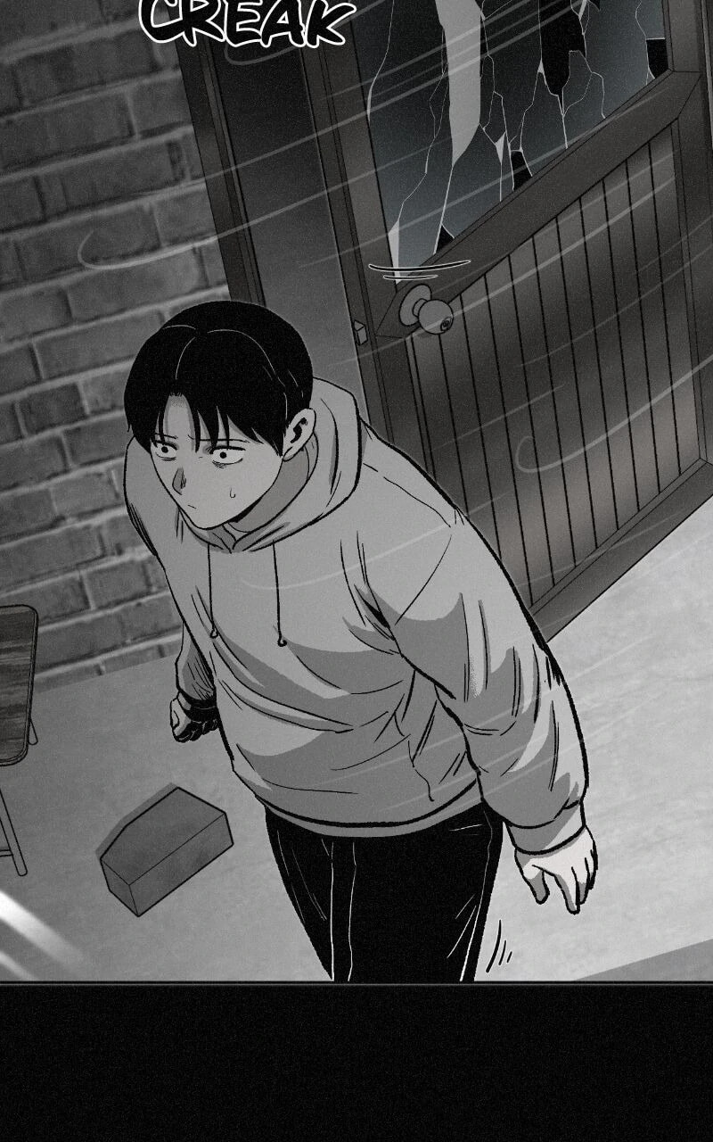 Ne Iuseul Saranghara Chapter 3 page 134 - 