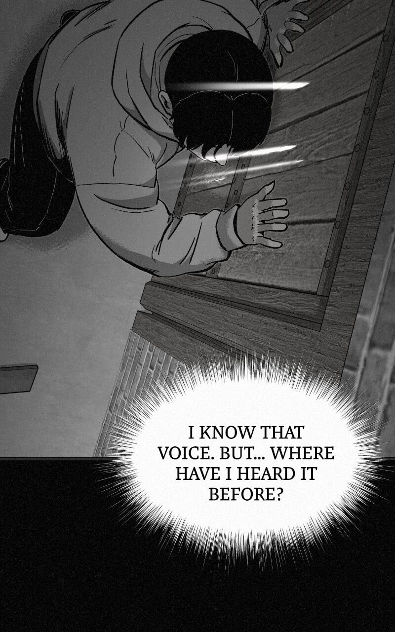 Ne Iuseul Saranghara Chapter 3 page 141 - 