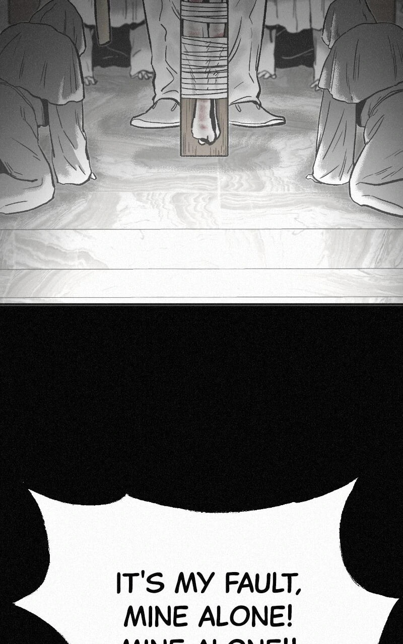 Ne Iuseul Saranghara Chapter 3 page 150 - 