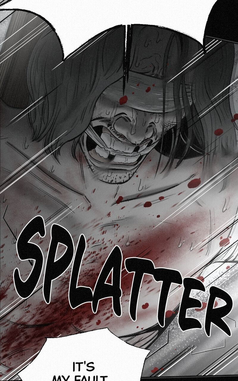 Ne Iuseul Saranghara Chapter 3 page 157 - 