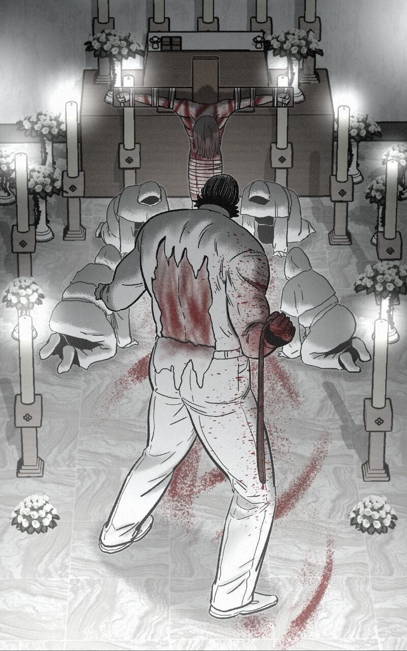 Ne Iuseul Saranghara Chapter 3 page 161 - 