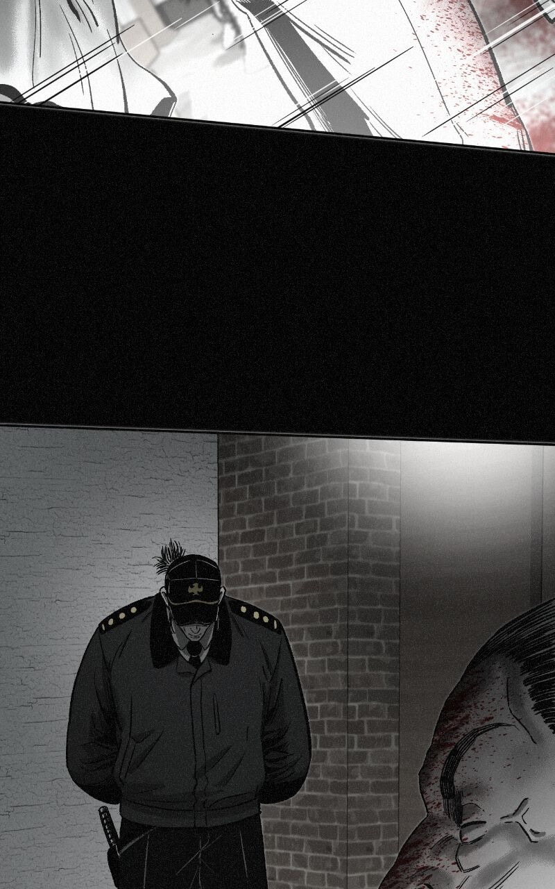 Ne Iuseul Saranghara Chapter 3 page 169 - 