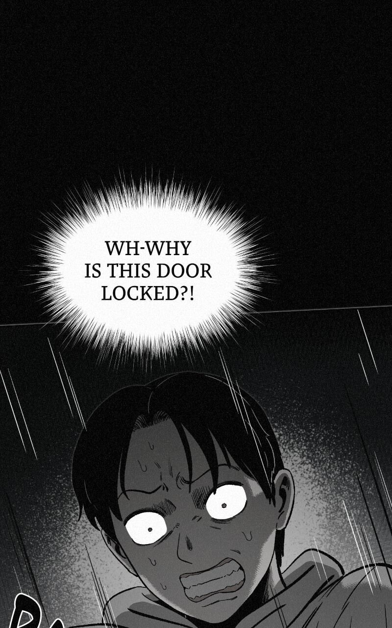 Ne Iuseul Saranghara Chapter 3 page 173 - 