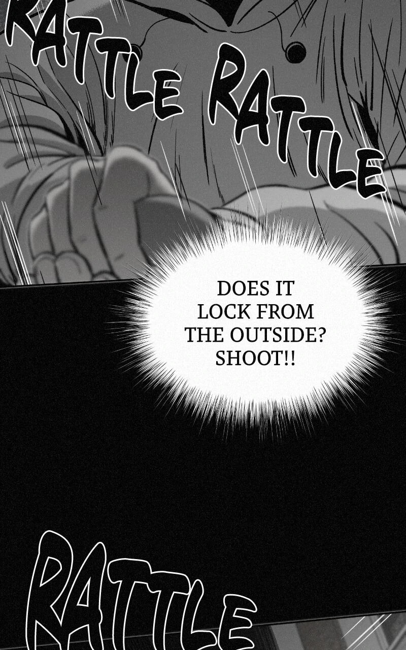 Ne Iuseul Saranghara Chapter 3 page 174 - 