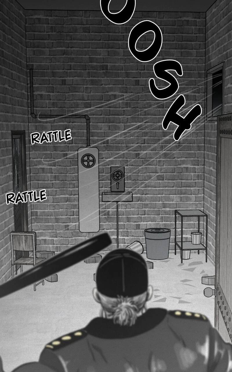 Ne Iuseul Saranghara Chapter 3 page 186 - 