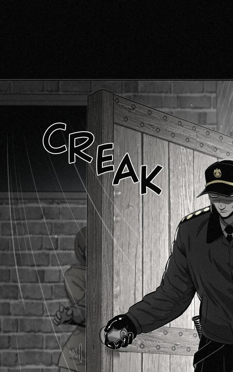 Ne Iuseul Saranghara Chapter 3 page 191 - 